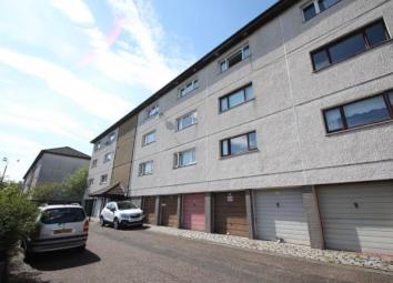 Flat For Sale in Livingston