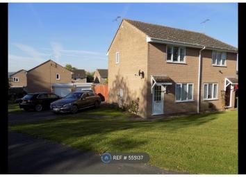 Semi-detached house To Rent in Glastonbury