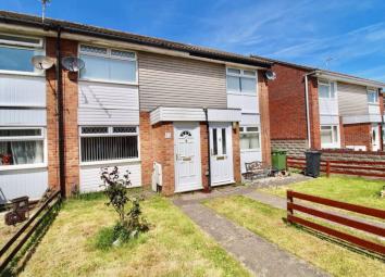 Terraced house For Sale in Cardiff