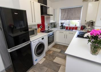 Terraced house For Sale in Ebbw Vale