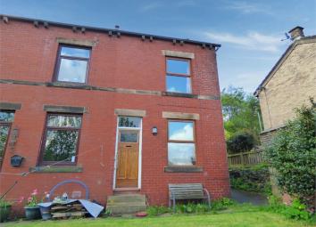 End terrace house For Sale in Todmorden