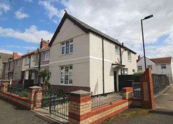 End terrace house For Sale in Doncaster