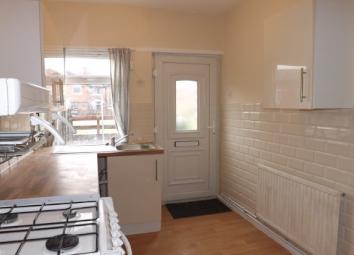End terrace house To Rent in Rotherham