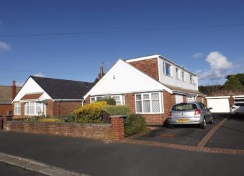 Bungalow To Rent in Lytham St. Annes