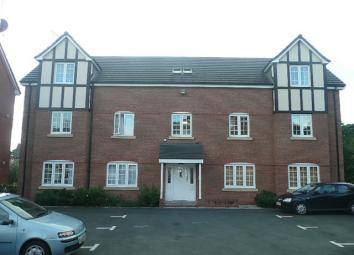 Flat To Rent in Nantwich