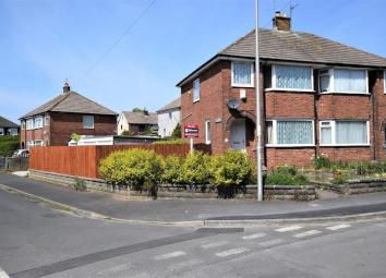 Semi-detached house To Rent in Blackpool