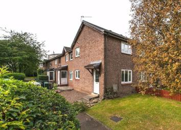 Terraced house To Rent in Edinburgh