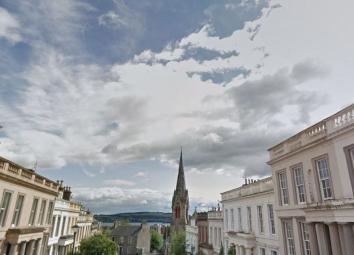 Maisonette To Rent in Dundee