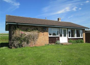 Detached bungalow To Rent in Hereford