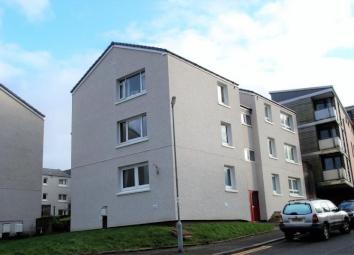 Flat To Rent in Greenock