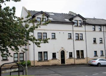 Flat To Rent in Greenock