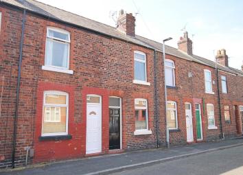 Terraced house For Sale in Warrington