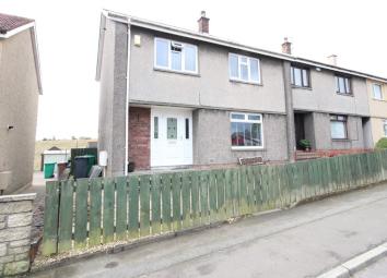 3 Bedroom End terrace house for sale