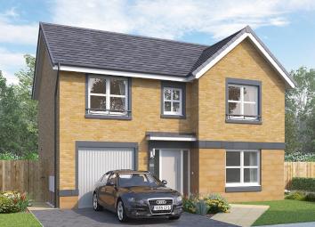 Detached house For Sale in Bishopton
