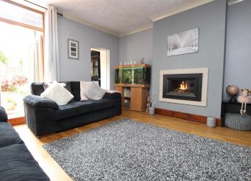 End terrace house For Sale in Darwen