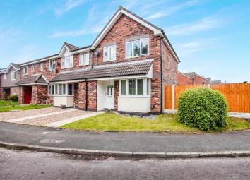 Property For Sale in Carnforth