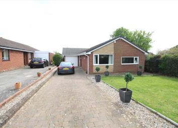 Bungalow For Sale in Chorley