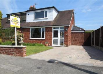 Bungalow For Sale in Preston