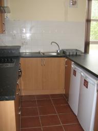 Flat To Rent in Leeds