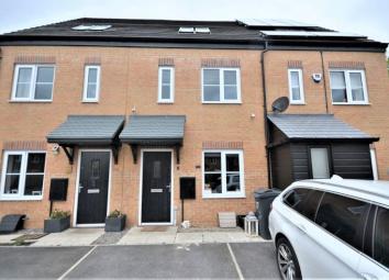 Terraced house For Sale in Catterick Garrison