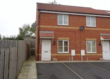 Terraced house To Rent in Scunthorpe