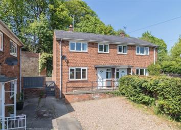 Semi-detached house For Sale in Malton