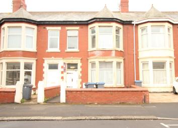 Studio To Rent in Blackpool