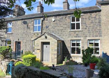 Cottage For Sale in Rossendale