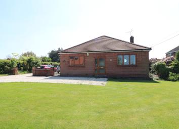3 Bedroom Bungalow for sale