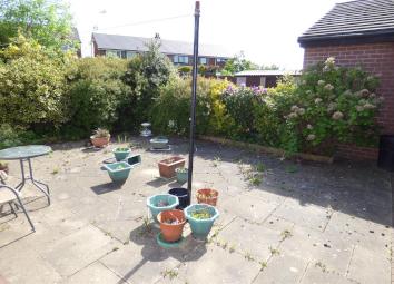 Bungalow For Sale in Bury