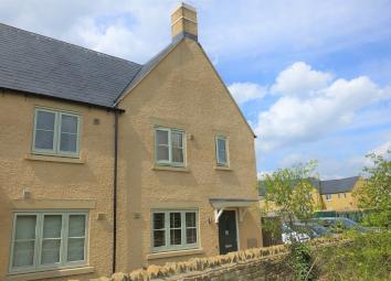 End terrace house For Sale in Tetbury