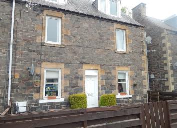 Flat For Sale in Galashiels