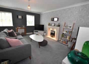 End terrace house For Sale in Chorley