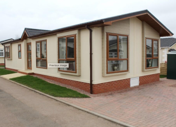 Mobile/park home For Sale in Tewkesbury