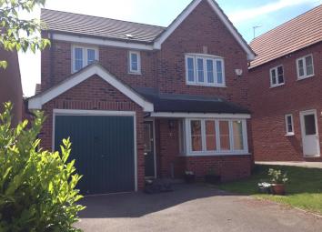 Detached house To Rent in Sheffield