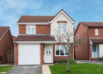 Detached house For Sale in Chepstow