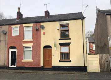 Flat To Rent in Rochdale