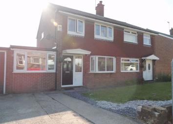 Semi-detached house For Sale in Dukinfield