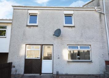 Villa For Sale in Falkirk