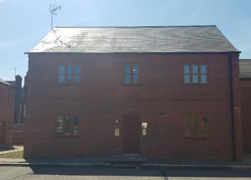 Flat To Rent in Gainsborough