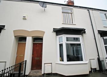 Terraced house For Sale in Hull