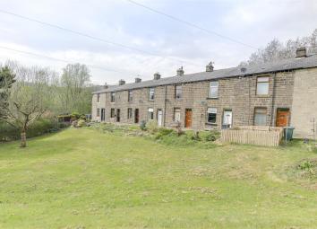 Terraced house For Sale in Rossendale