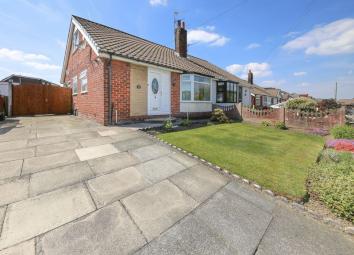 Property For Sale in Wigan