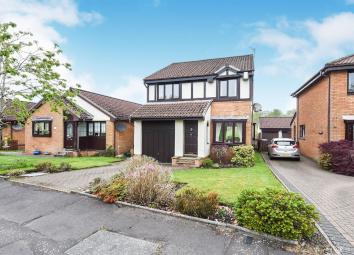 Detached house For Sale in Kilmacolm