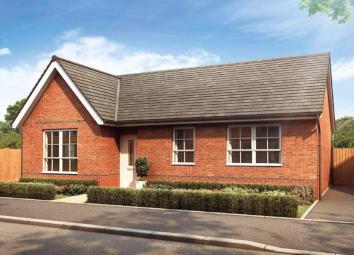 Detached house For Sale in Selby