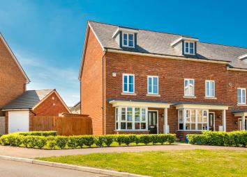 Town house For Sale in Cambridge