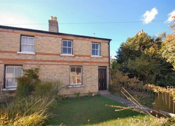 Terraced house To Rent in Cambridge