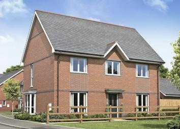 Detached house For Sale in Reading