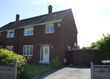 Semi-detached house To Rent in Ellesmere Port