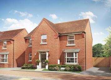 Detached house For Sale in Tonbridge